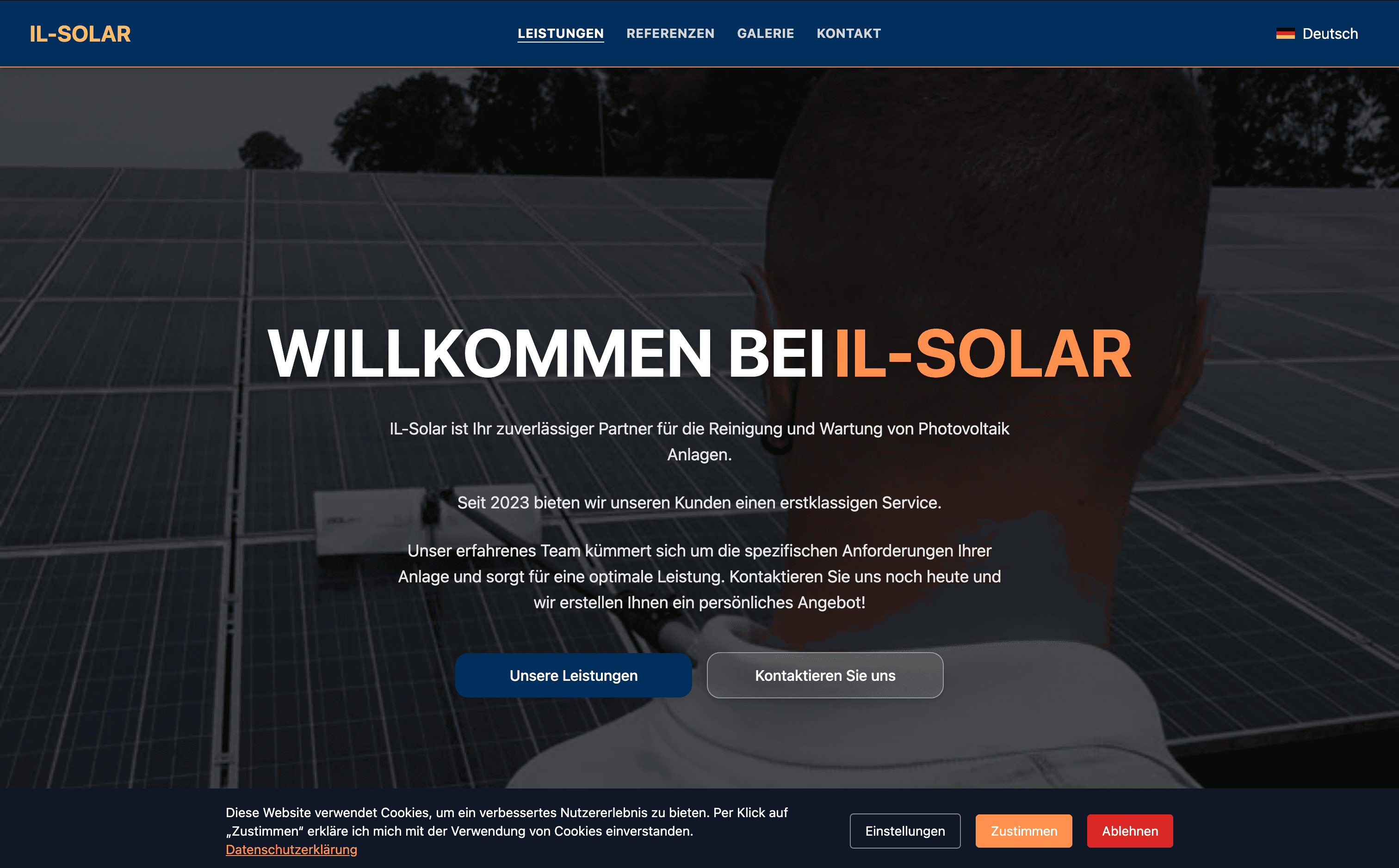 IL-Solar